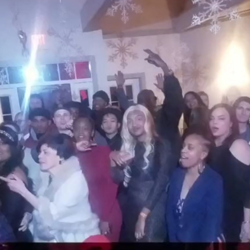 🍷🎉 POSH N SIP LANCASTER, PA FEB 2, 2019🎉🍷 - Picture 7 of 7